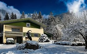Waldchalet Steinbock